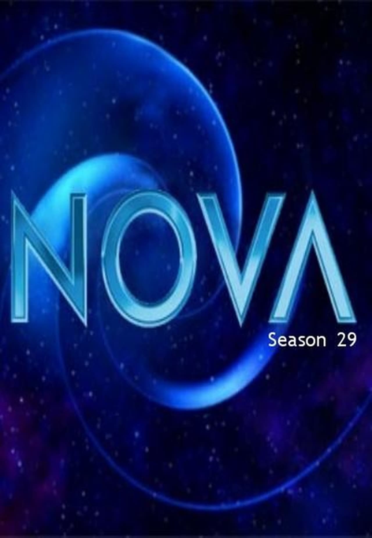 NOVA Season 29