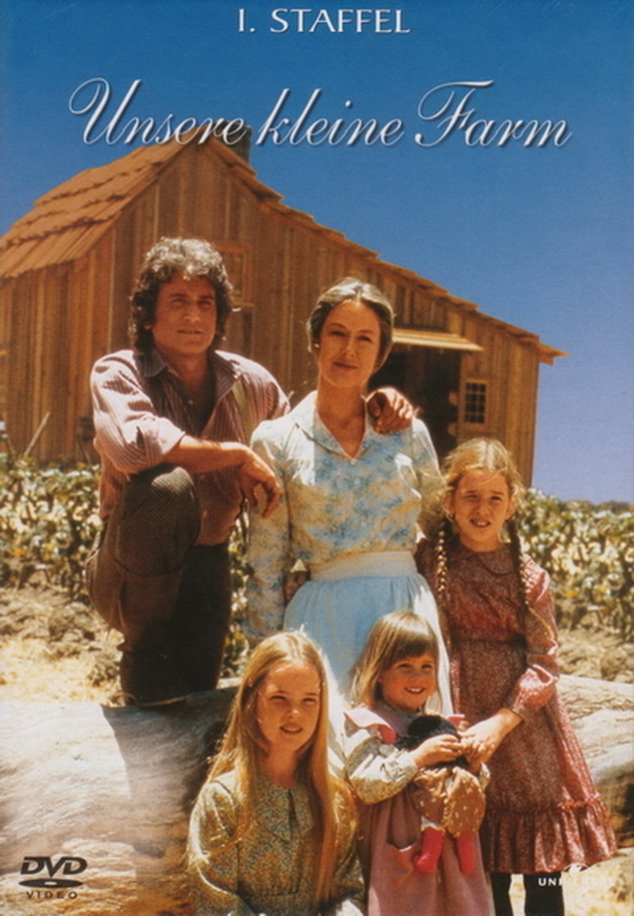 Little House On The Prairie (1974)