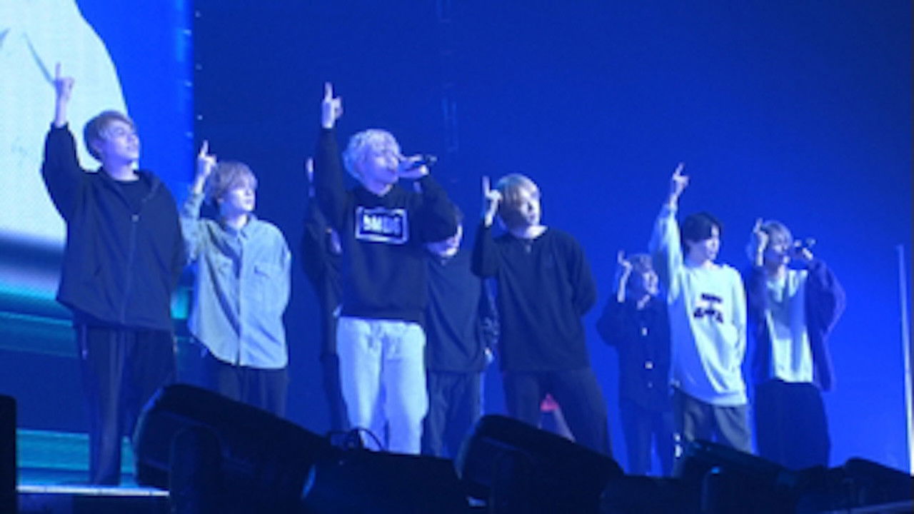 THE FIRST -BMSG Audition 2021- — Épisode 16