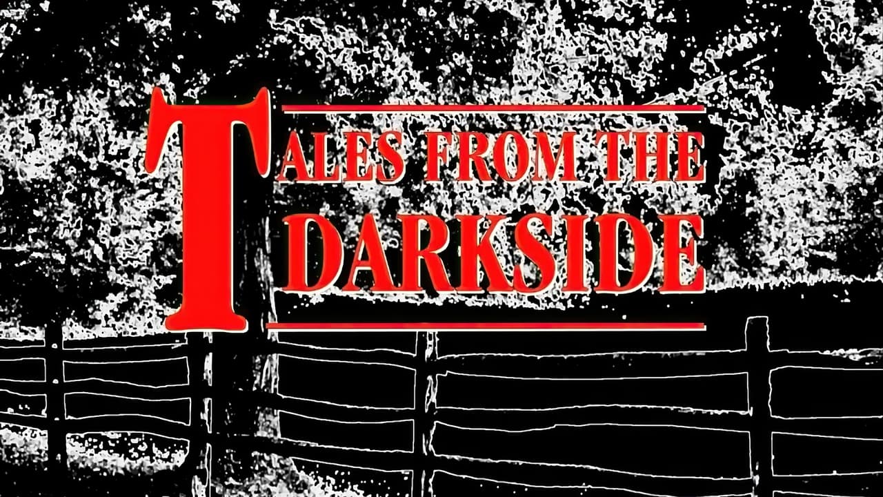 Tales from the Darkside - Season 3