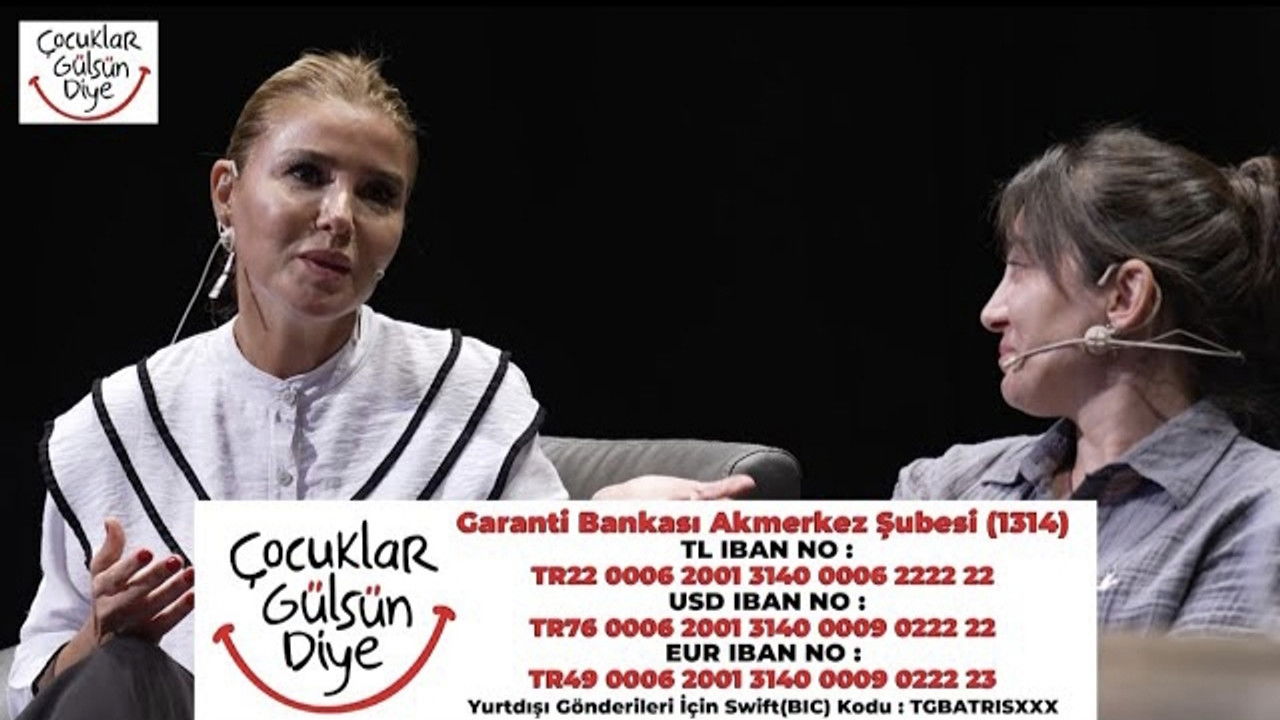 Mevzular: Açık Mikrofon — Épisode 5