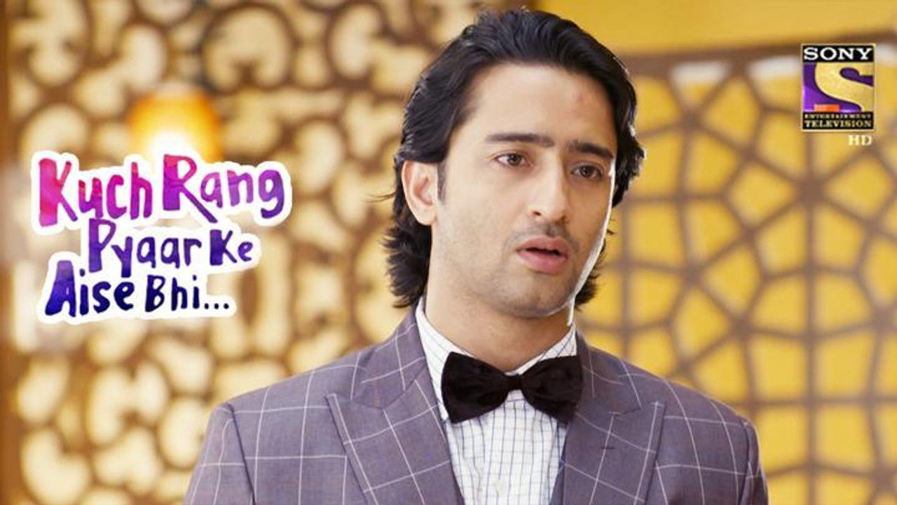 Kuch Rang Pyaar Ke Aise Bhi — Épisode 329