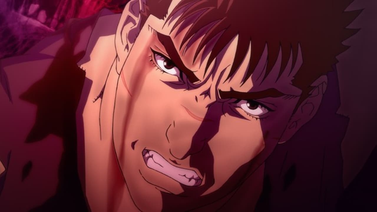 Berserk: The Golden Age Arc – Memorial Edition - Season 1 Episode 12 : Storm of Death