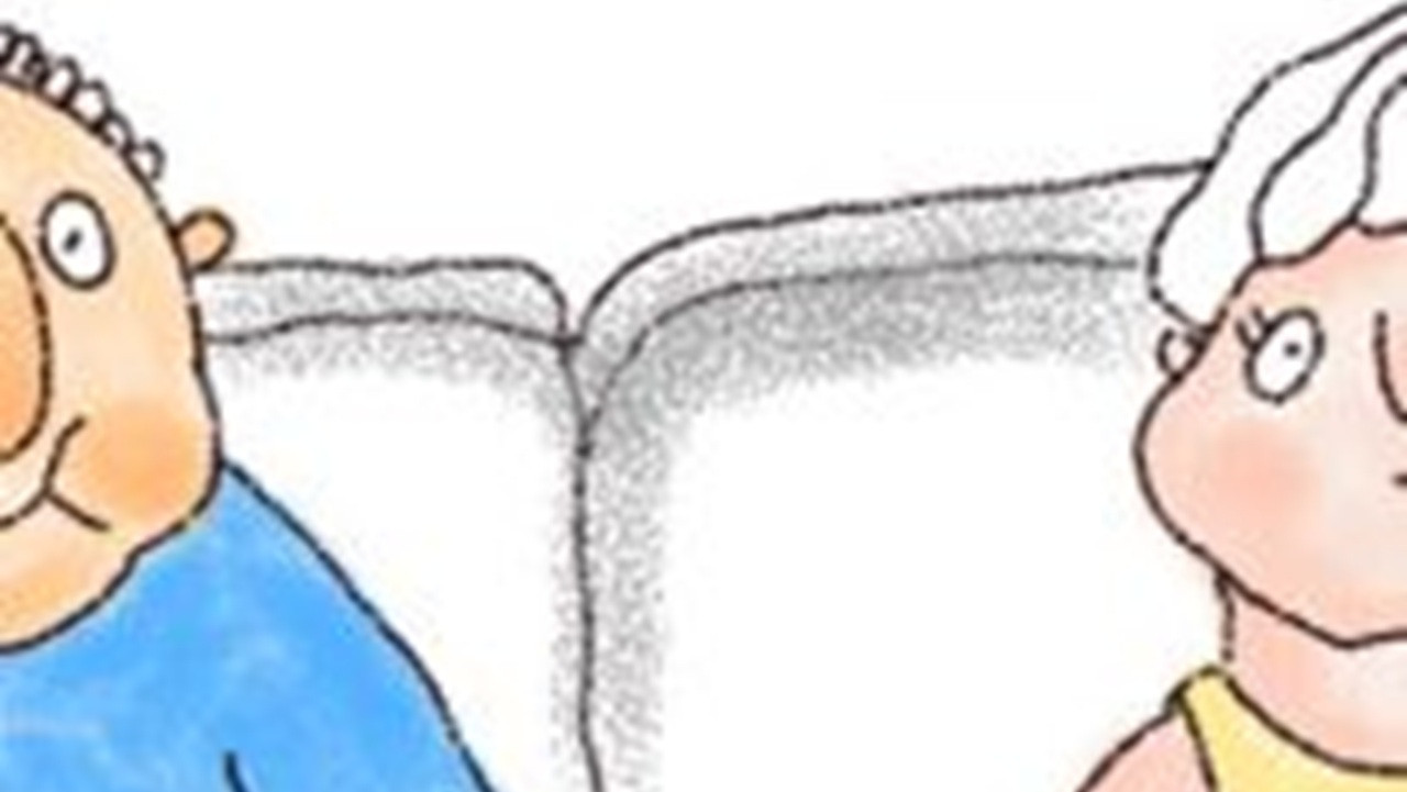 Human Layers