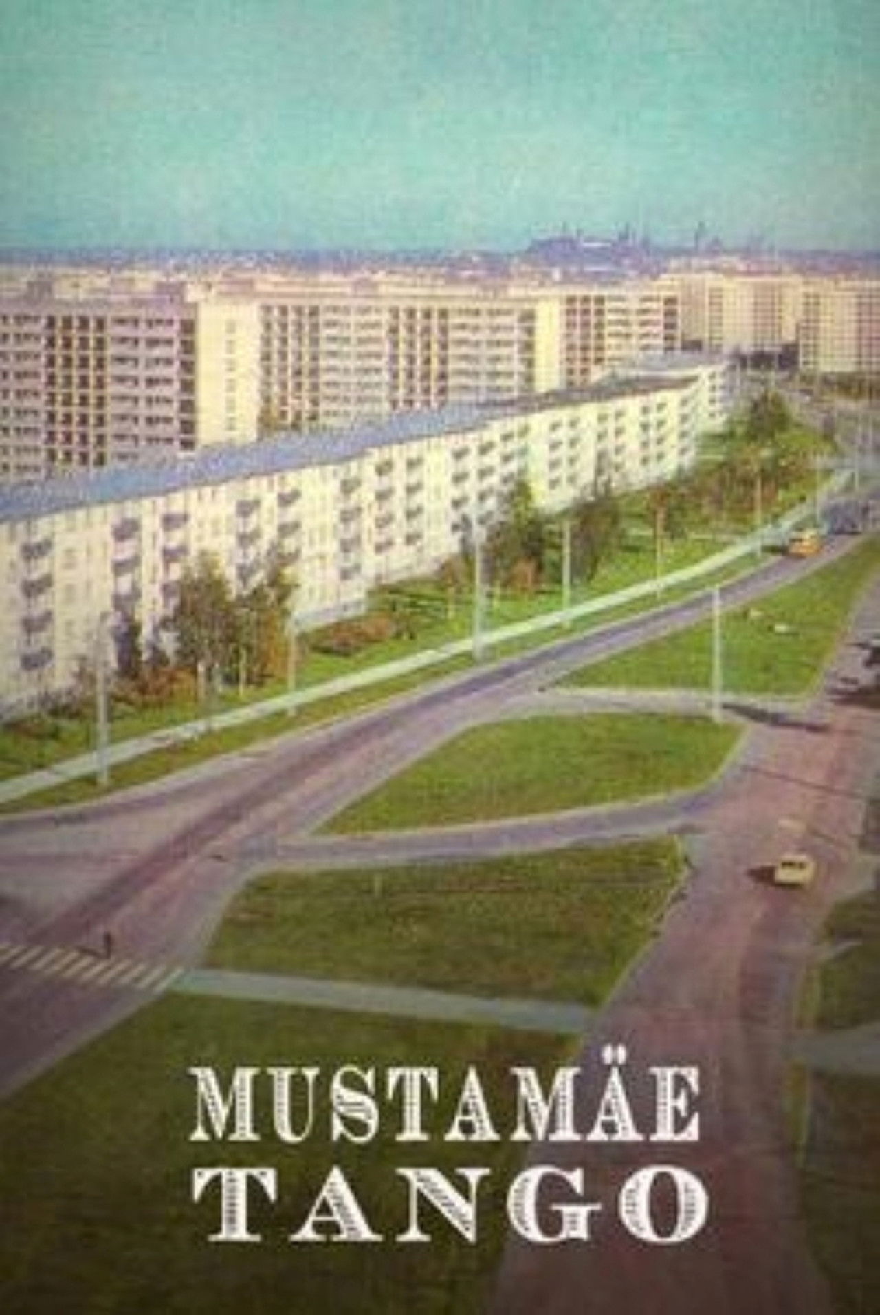 Tango of Mustamägi Backdrop