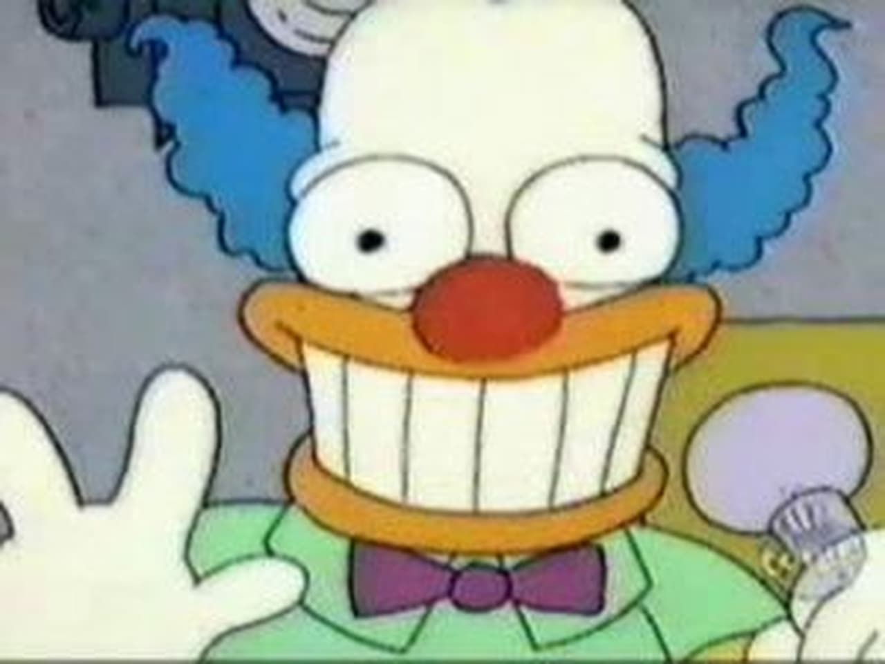 The Simpsons - Season 0 Episode 35 : The Krusty the Clown Show