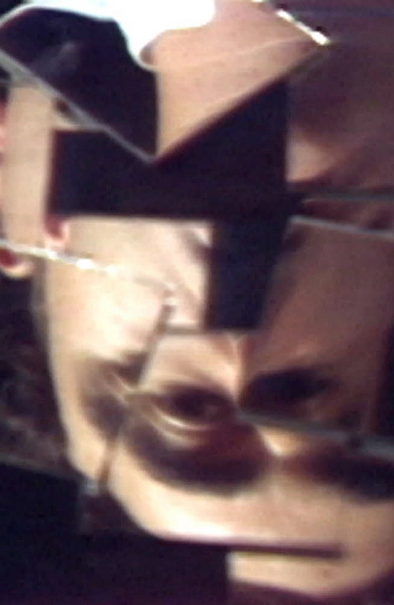 Third Tape filmaffisch