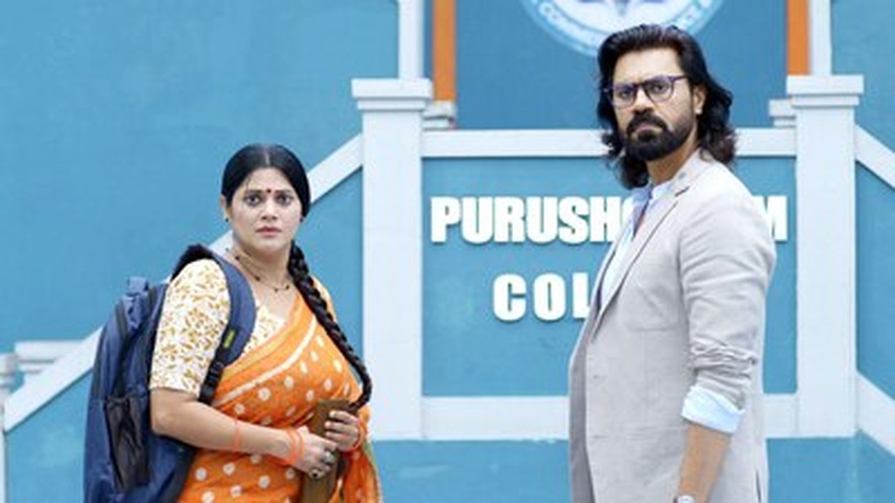 Pushpa Impossible - Season 1 Episode 1011 : Prarthana Ki Padhai