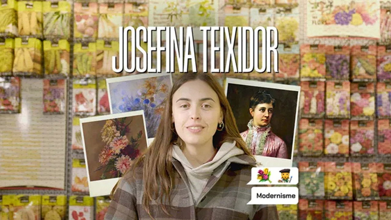 Grans artistes universals — Épisode 26