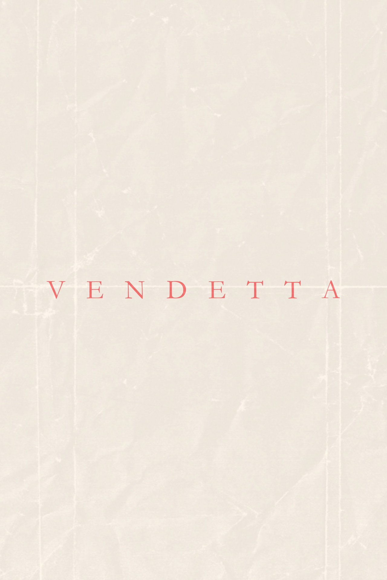 Vendetta