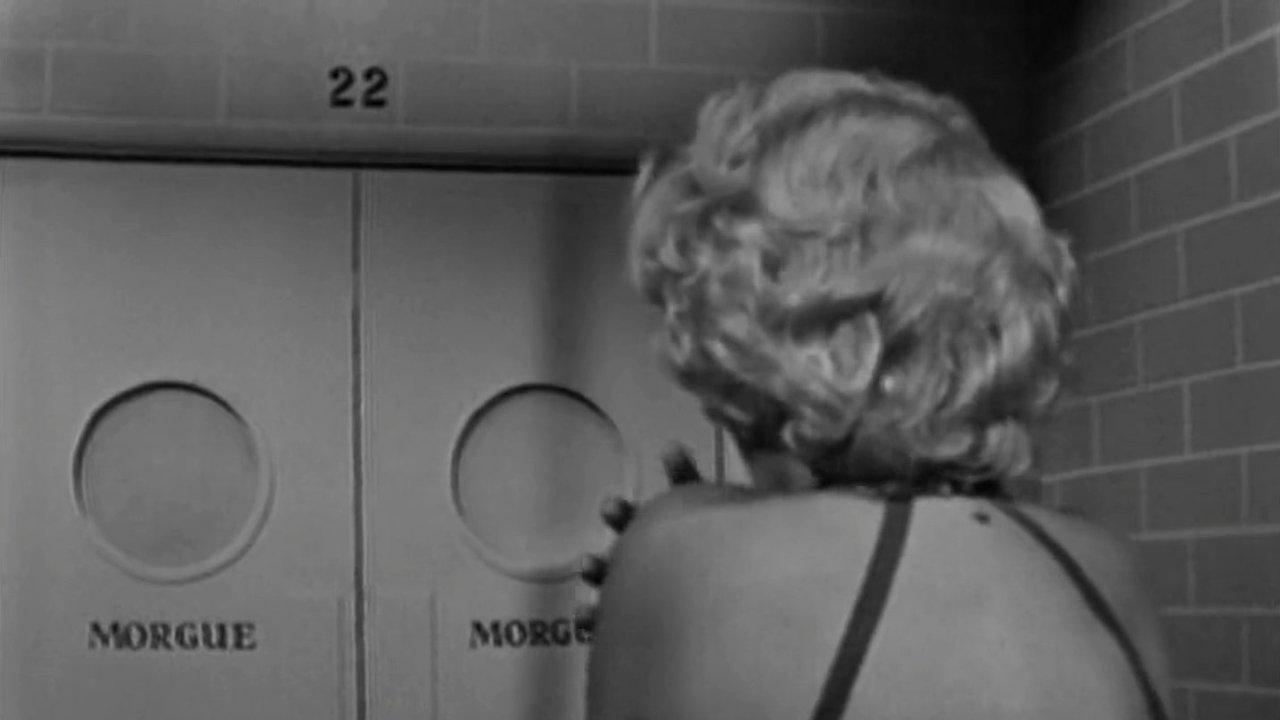 The Twilight Zone - Season 2 Episode 17 : Twenty Two