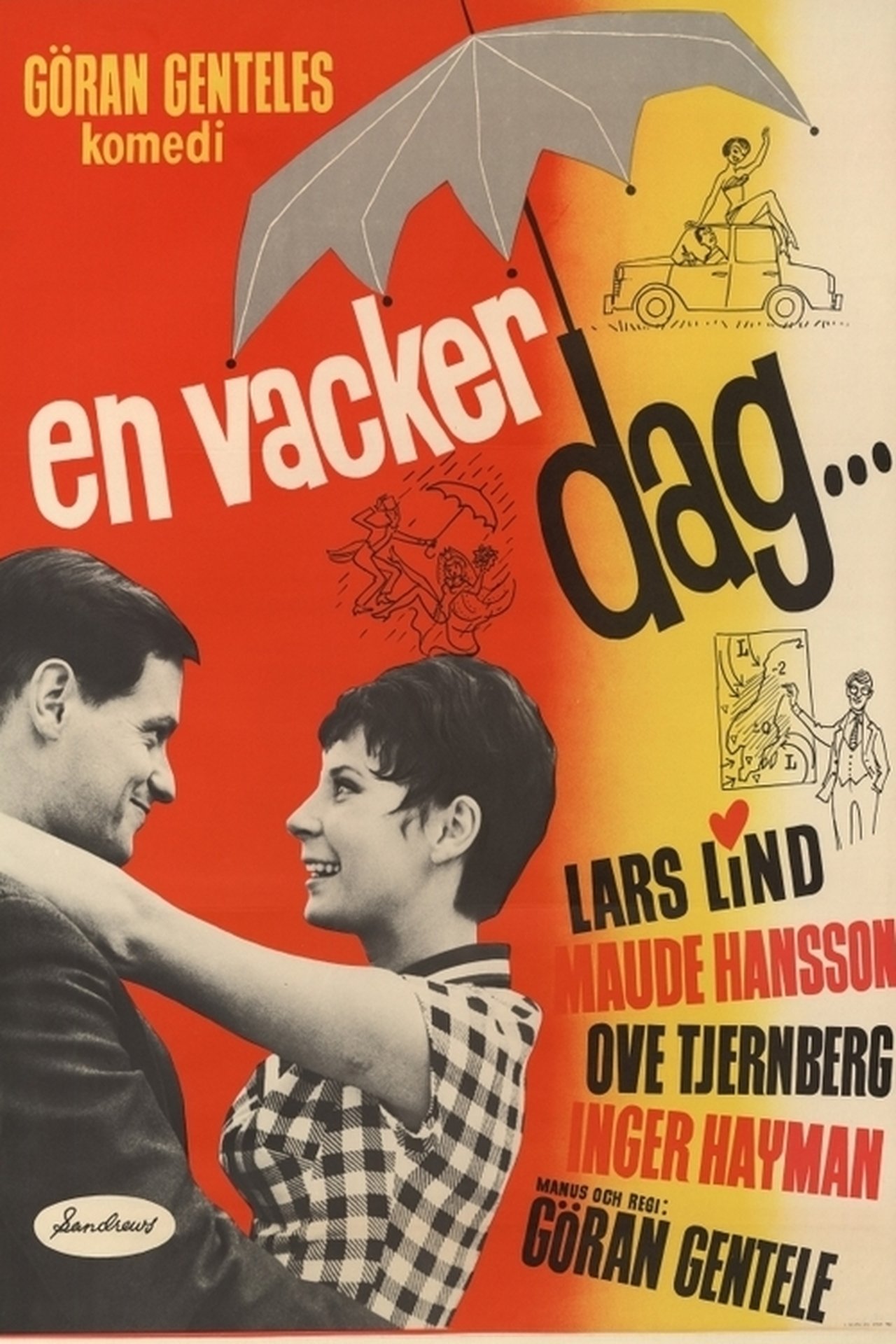 En vacker dag En vacker dag
