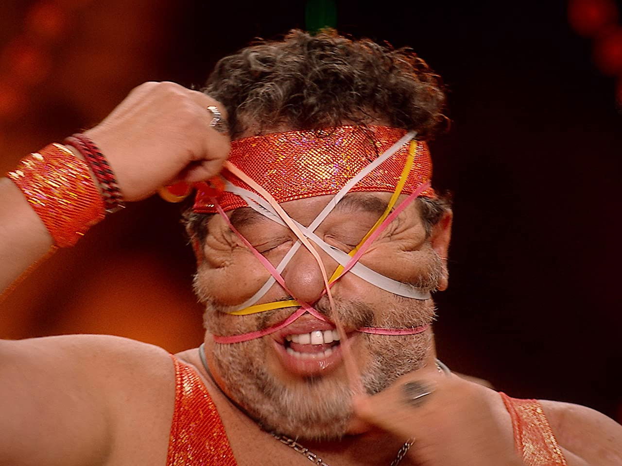 LOL: Last One Laughing — Épisode 2