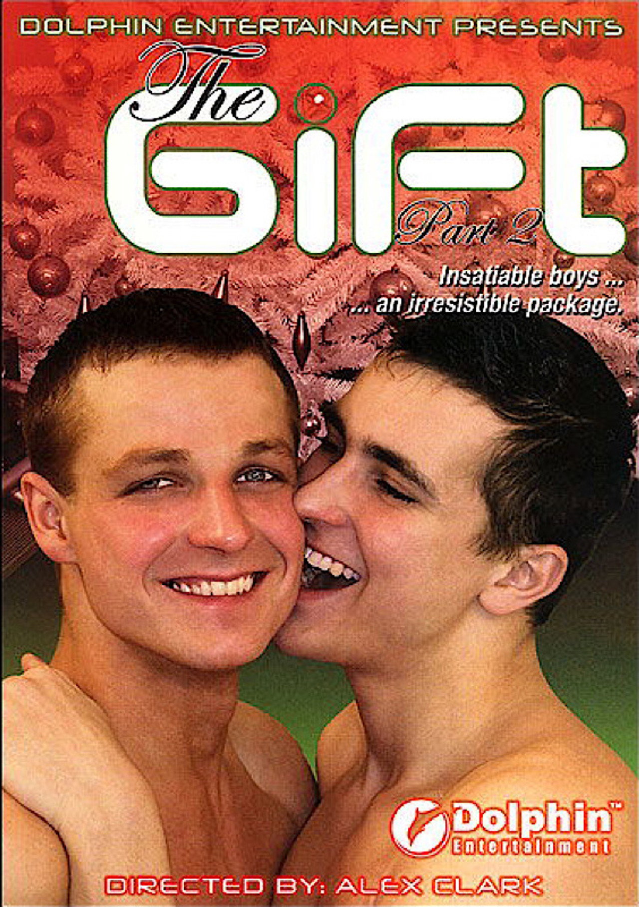 The Gift 2 filmaffisch