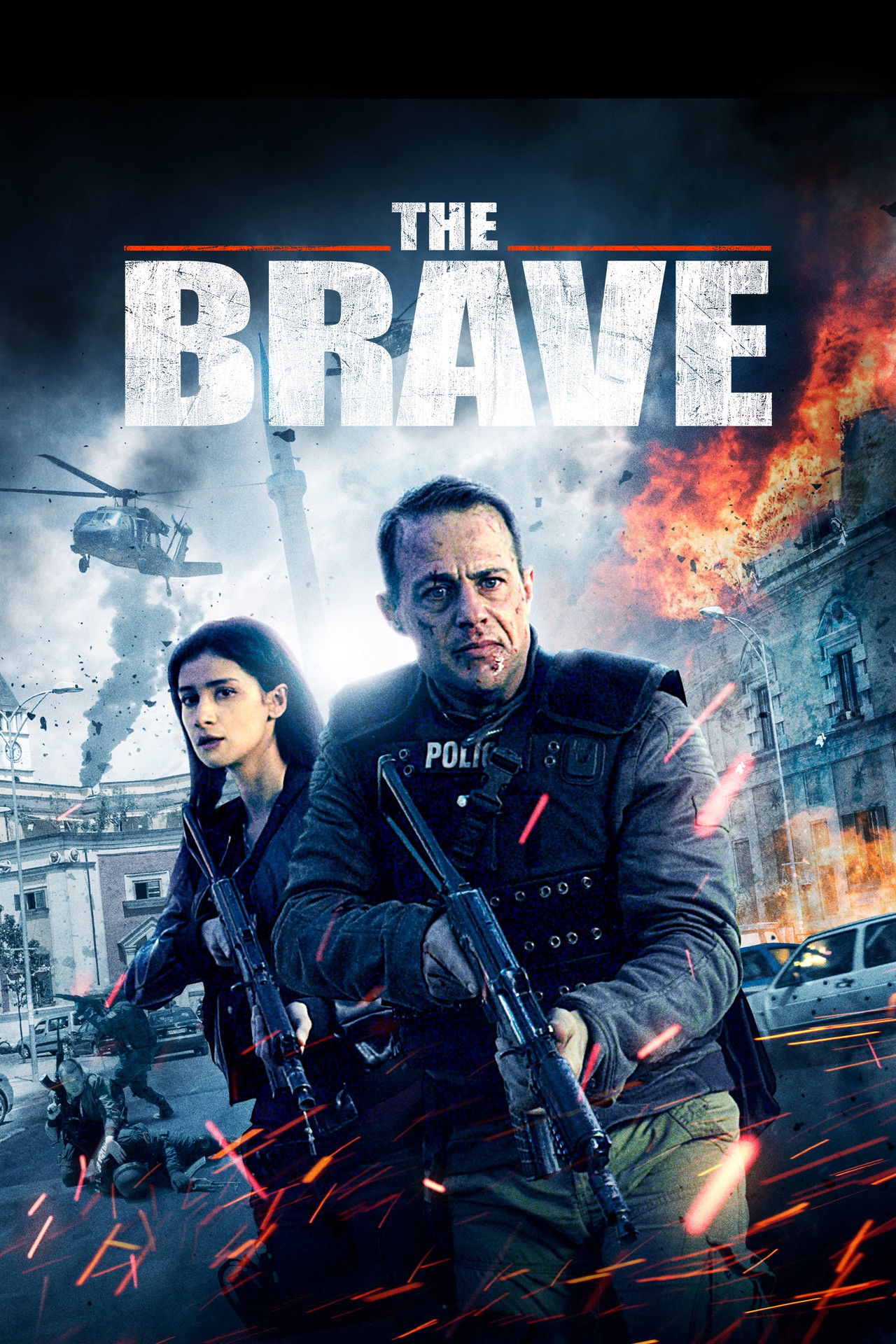 The Brave