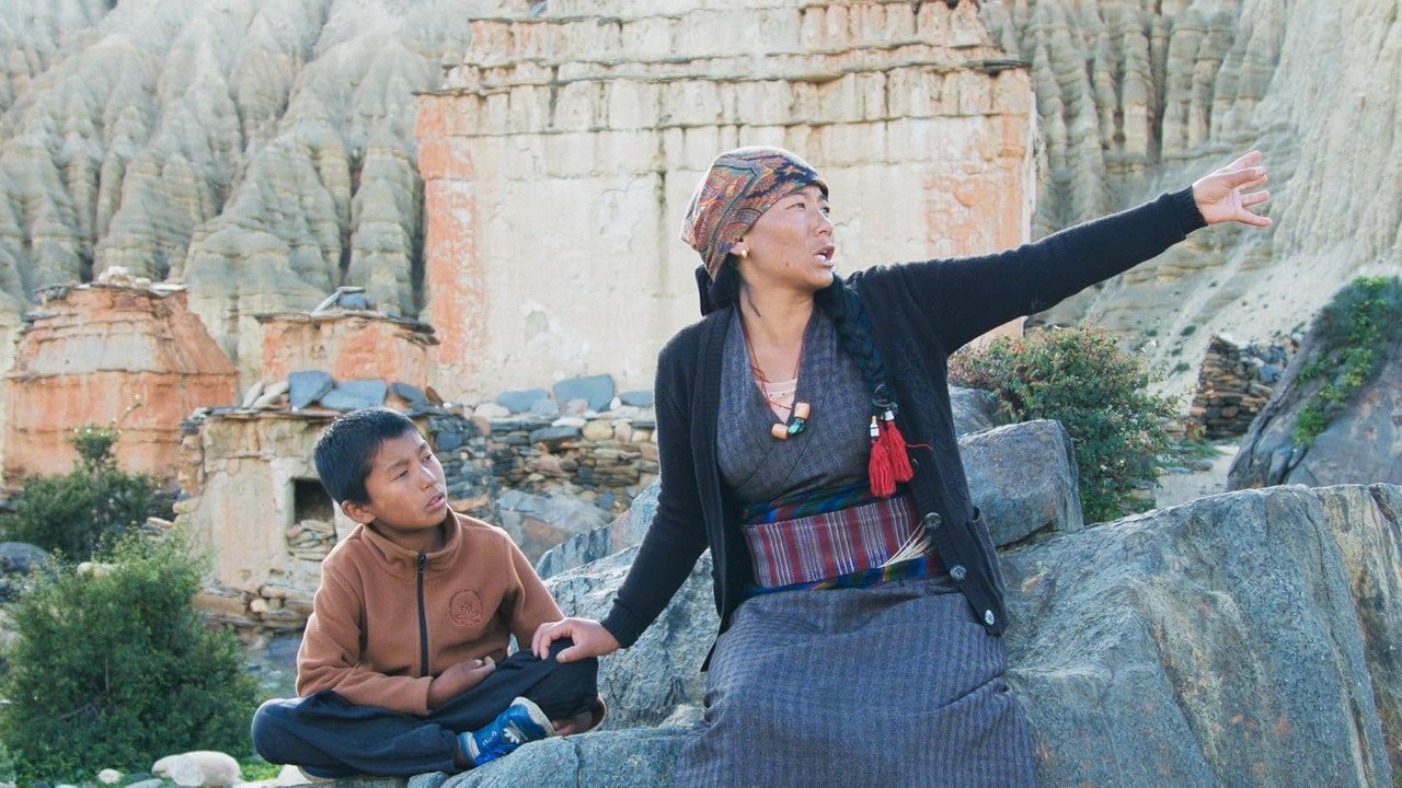 Ama Khando still 5