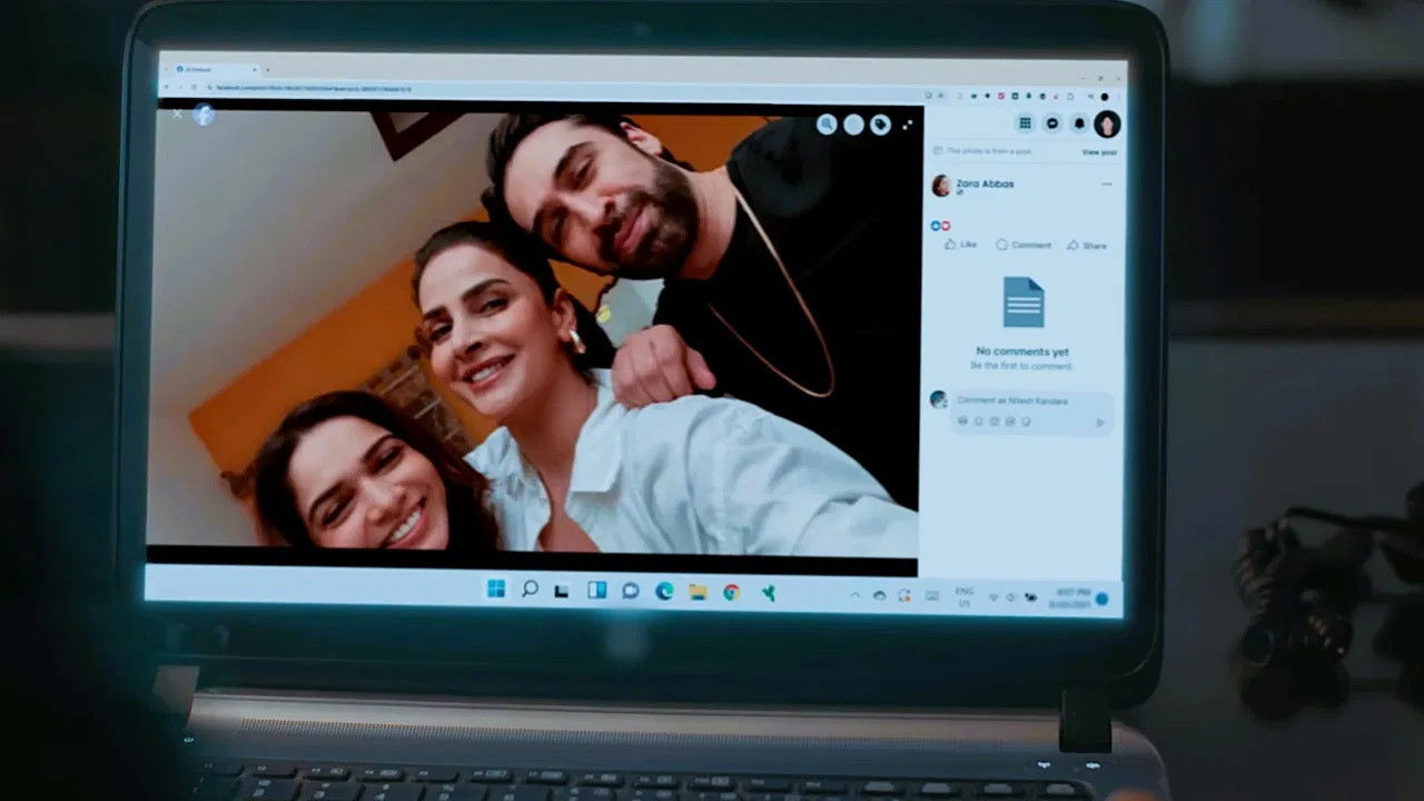 کیس نمبر نو — Épisode 20