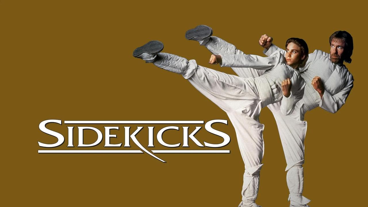 Sidekicks background