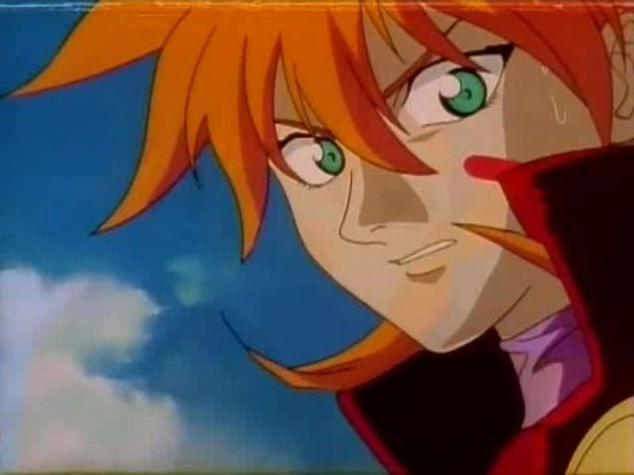 Shadow Skill — Épisode 7