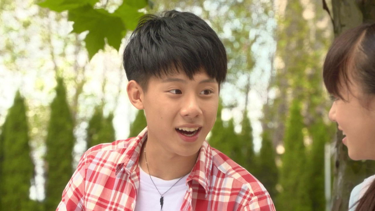 舞法天女之璀璨甜蜜 — Épisode 11