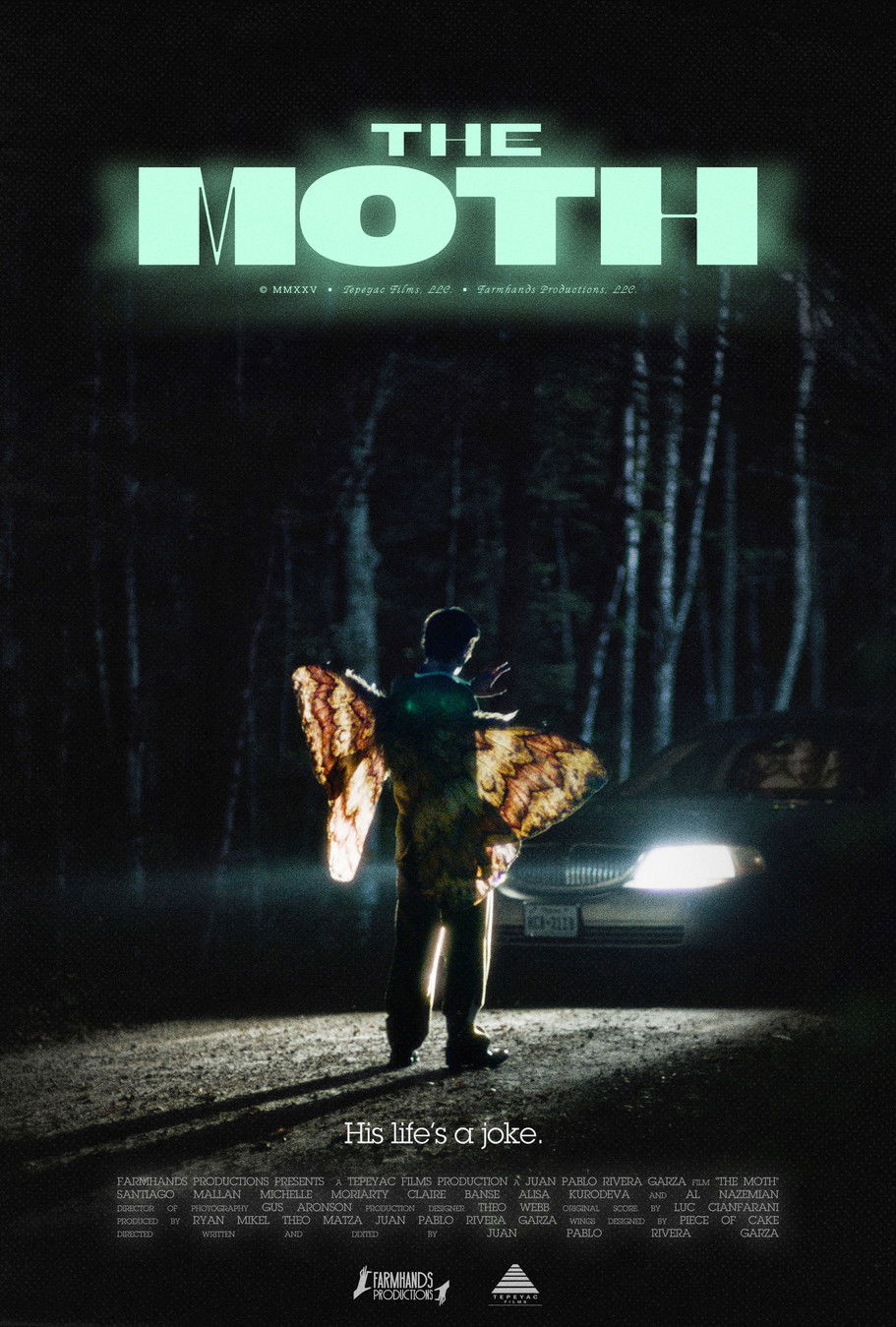 The Moth
