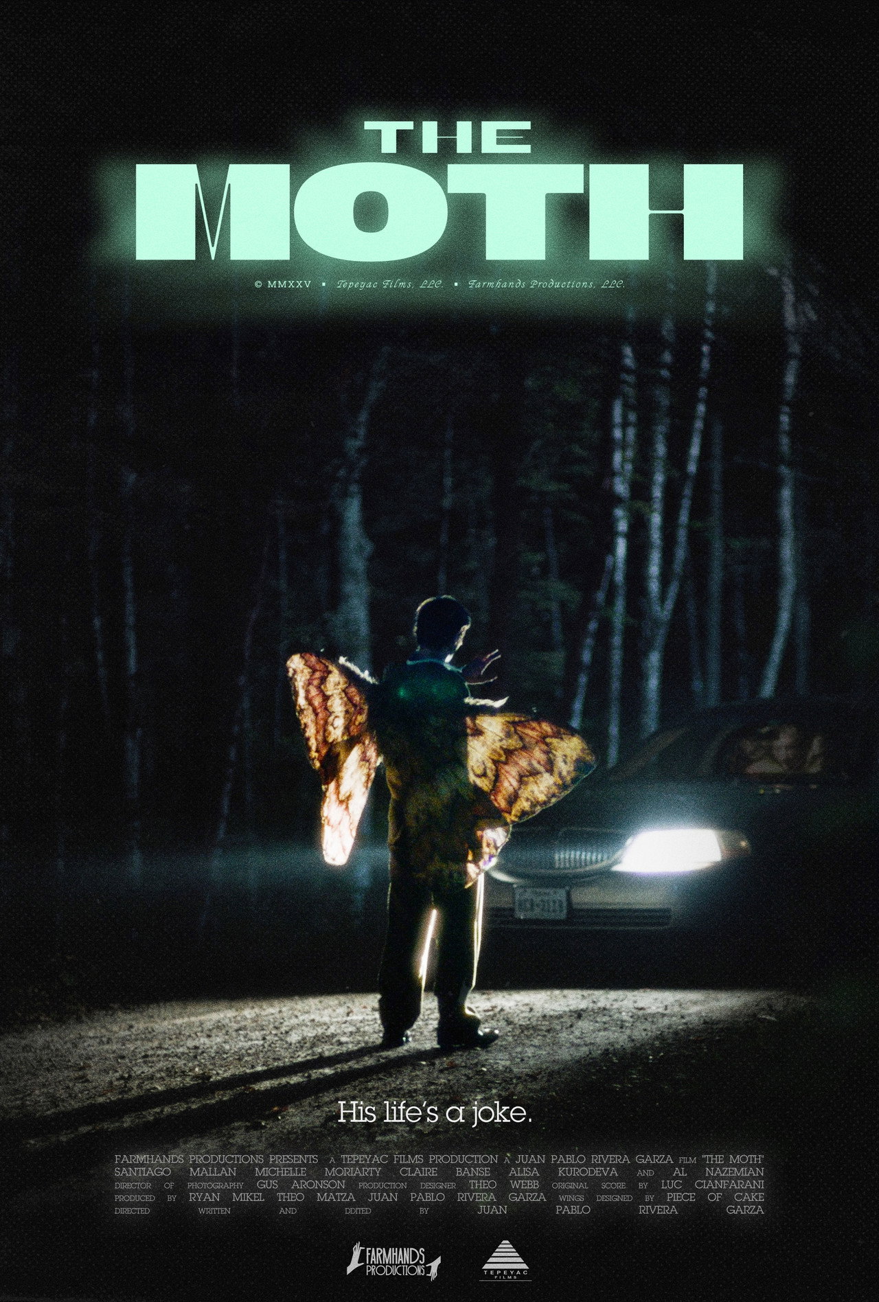 The Moth