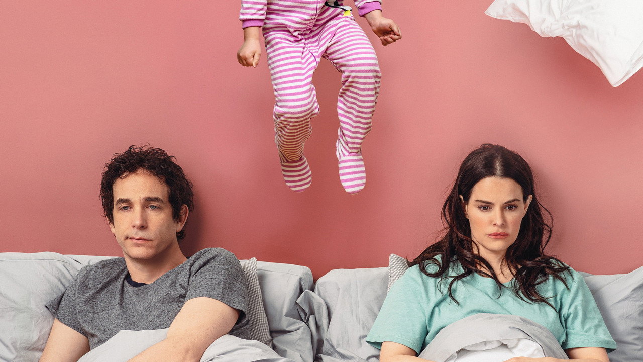 The End of Sex (2023) English HD backdrop