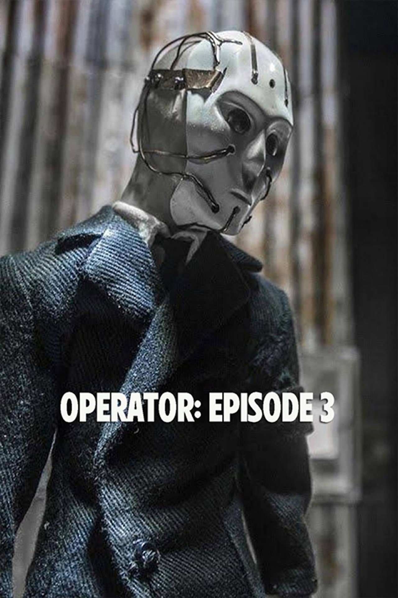 Operator: Episode 3 filmaffisch