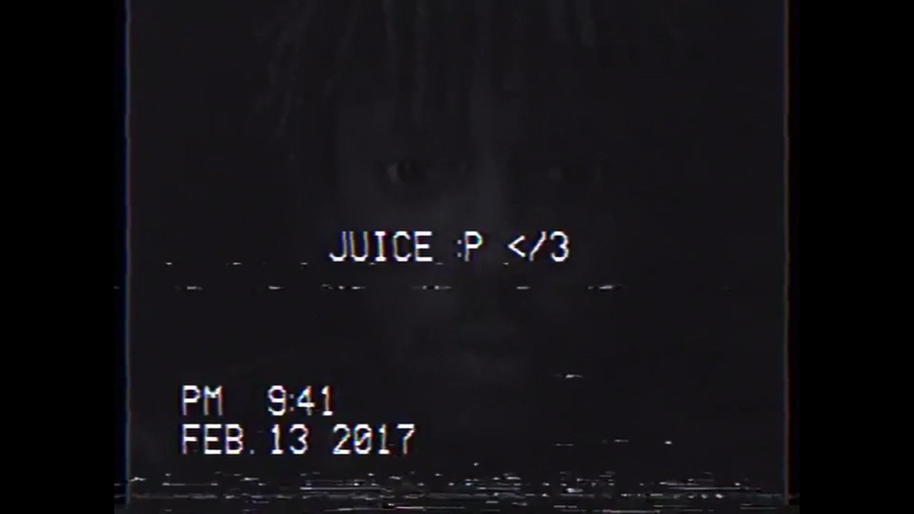 Juice WRLD: Into the Abyss
