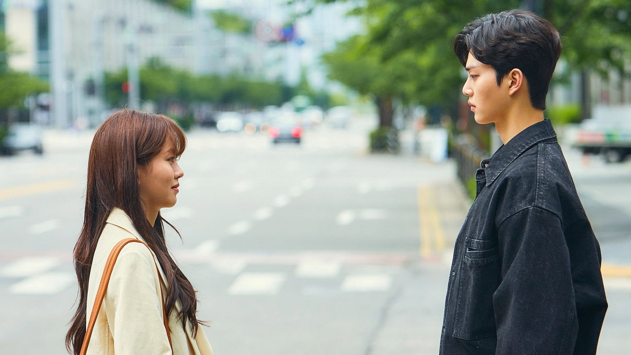 Love Alarm — still 14