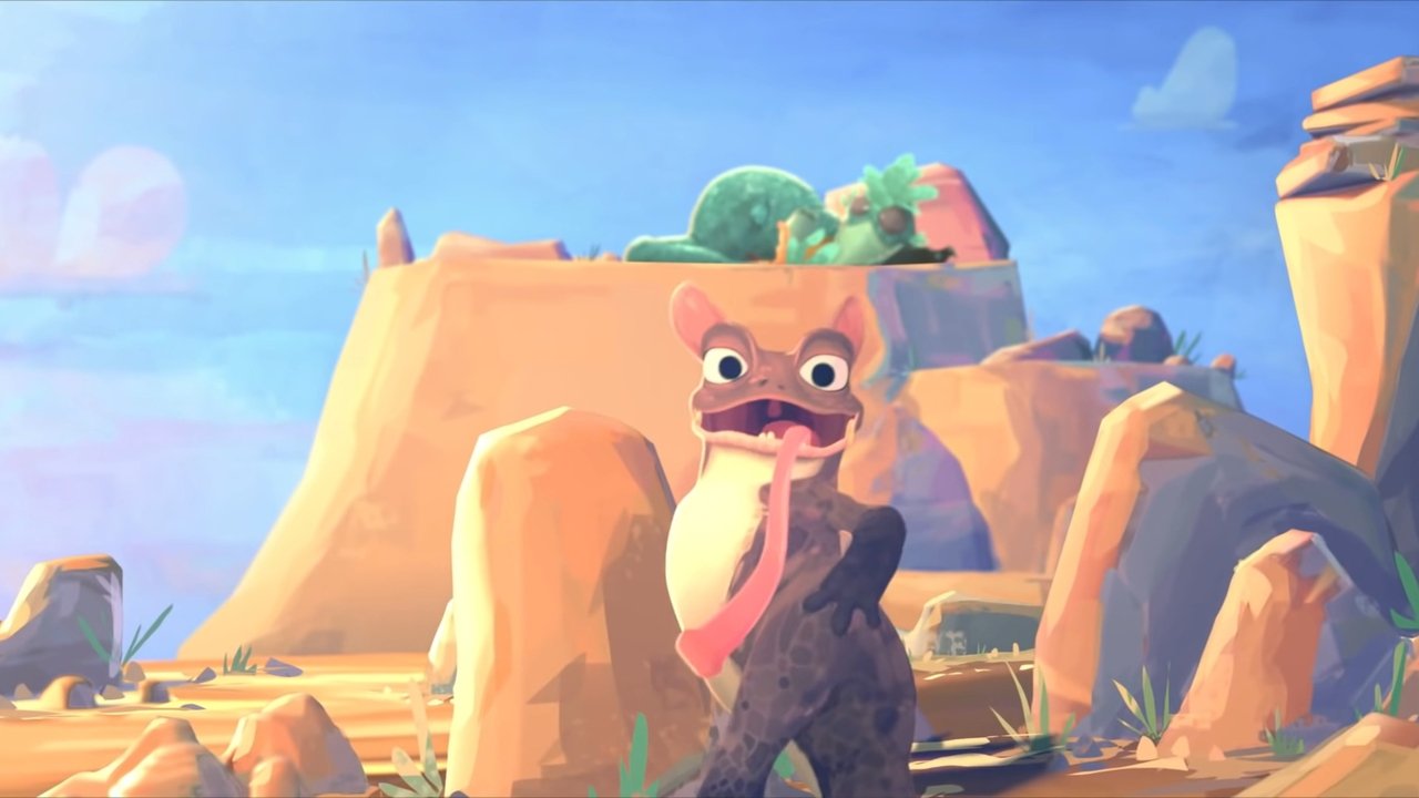 title image