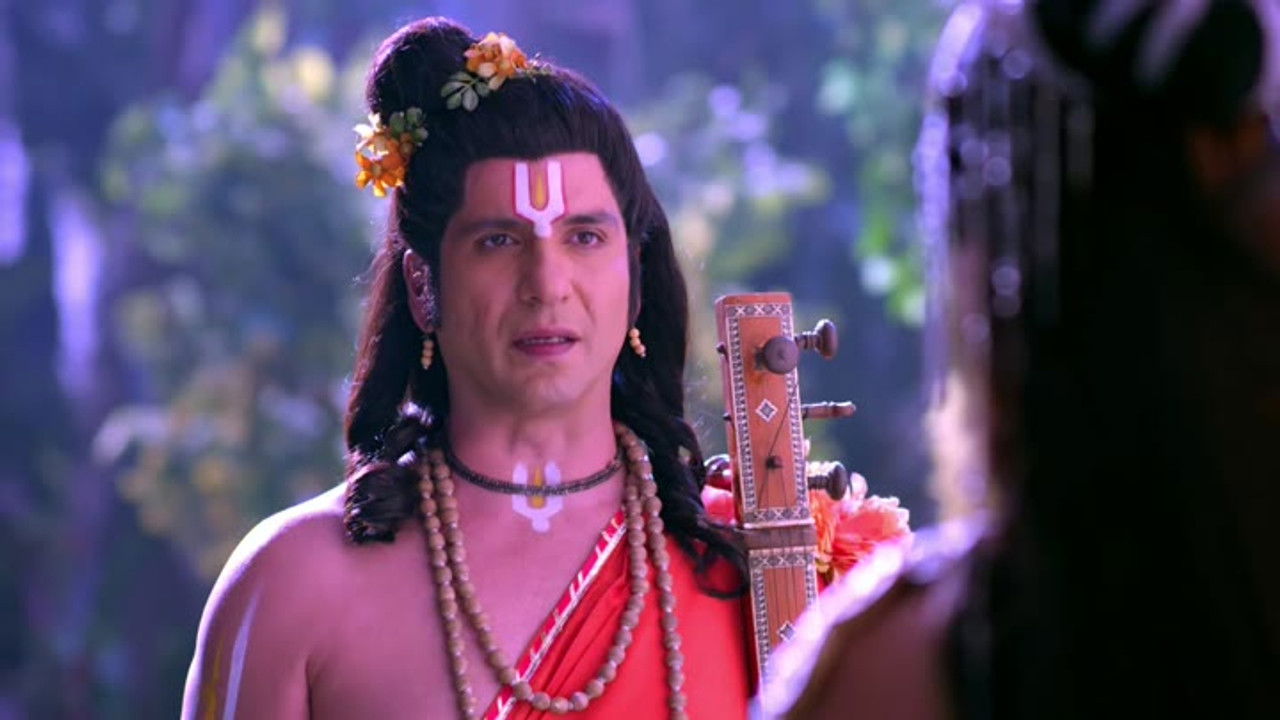 Shiv Shakti - Tap Tyaag Tandav — Épisode 120