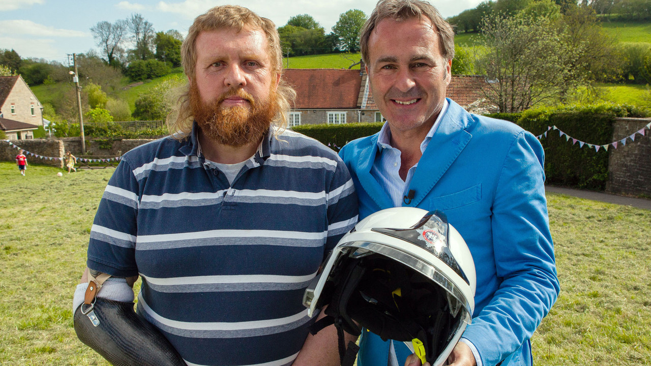 Street Auction — Épisode 3