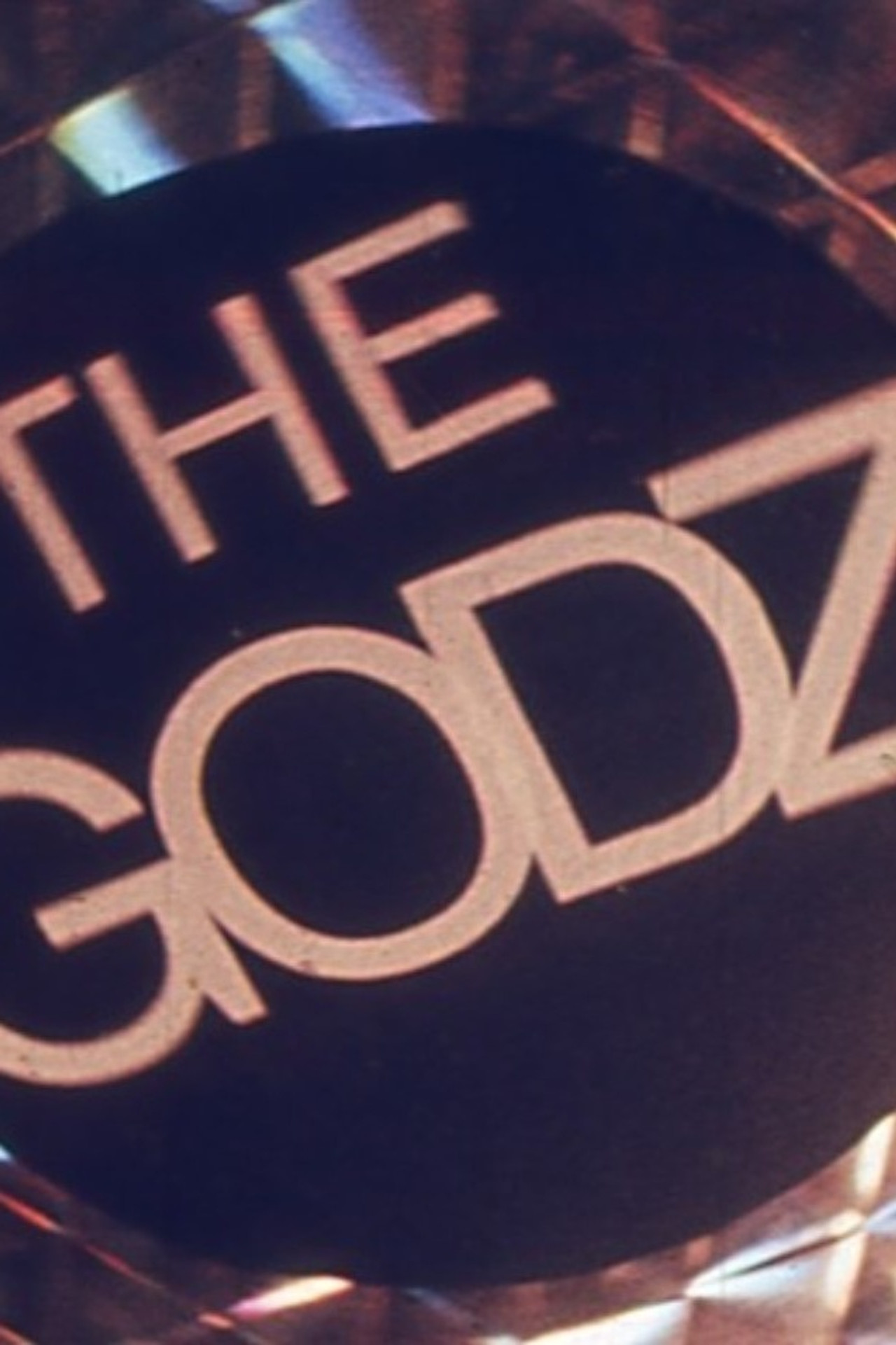 The Godz Backdrop