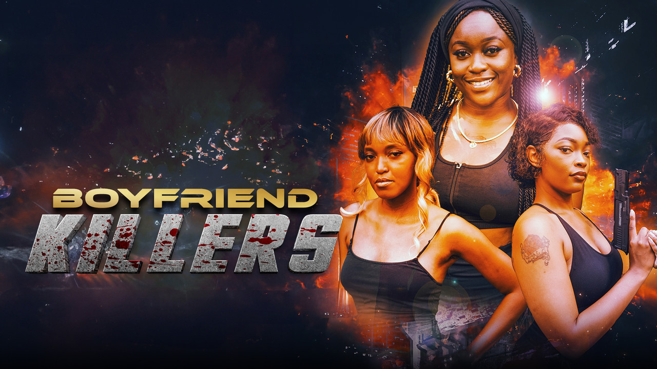 Boyfriend Killers (2025) trailer