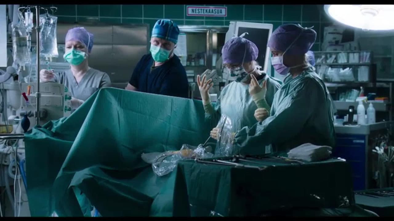 Nurses - Season 6 Episode 26 : Episode 26