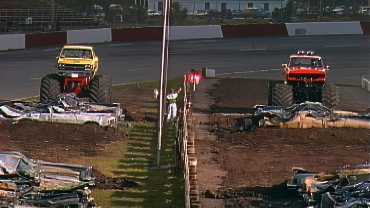 Daredevils, Disasters, and Death-Defying Moments