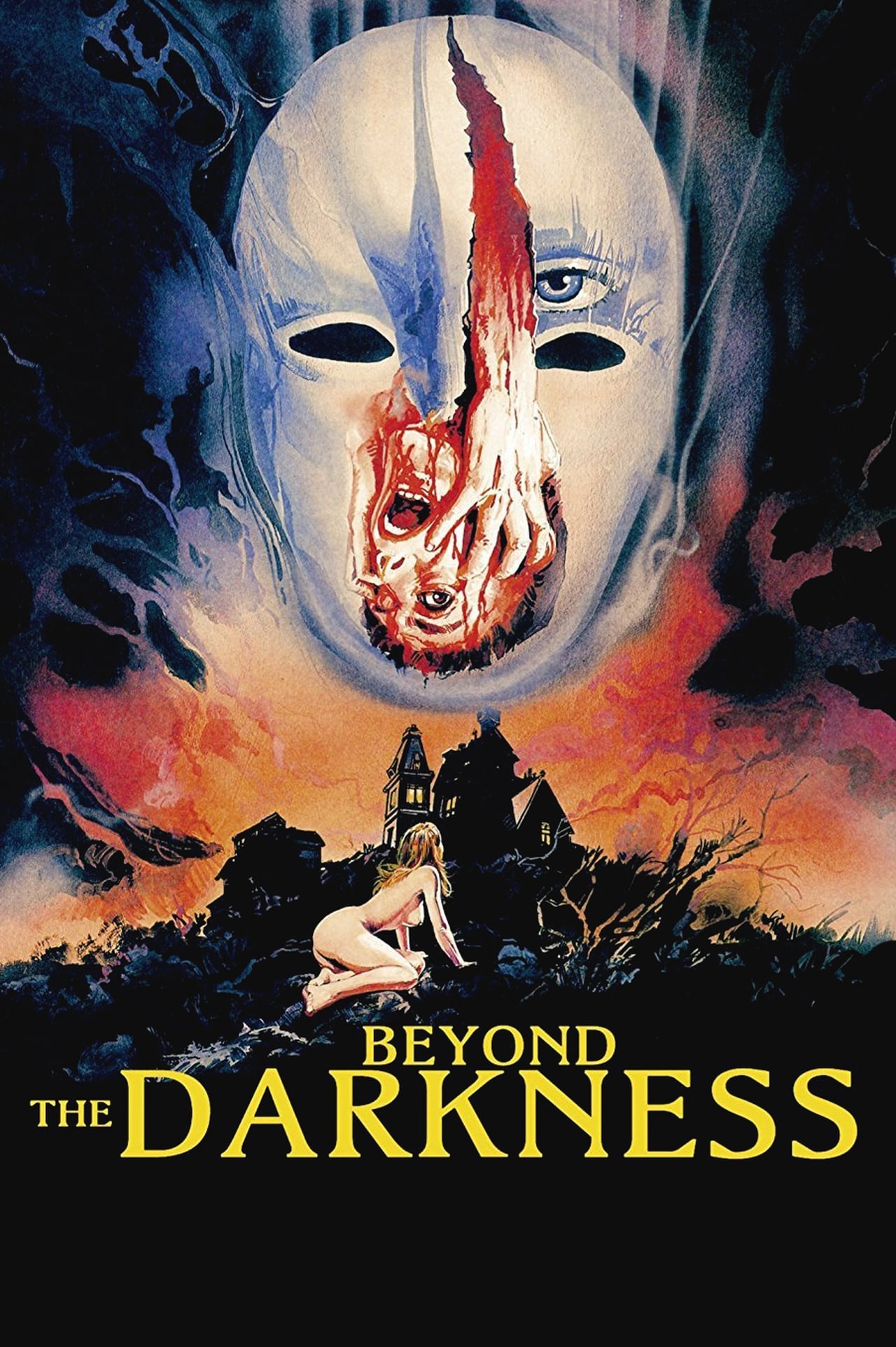 Beyond The Darkness