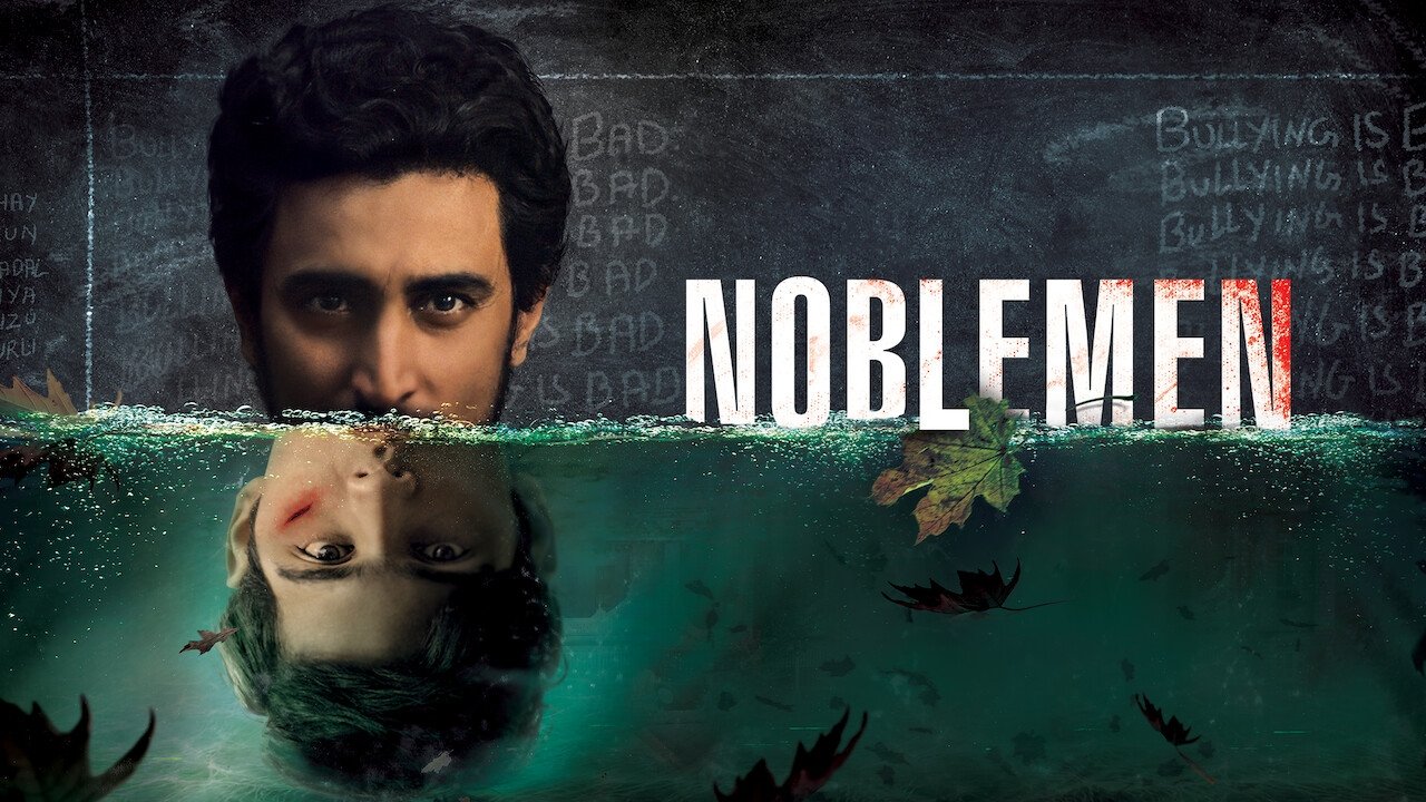 Noblemen