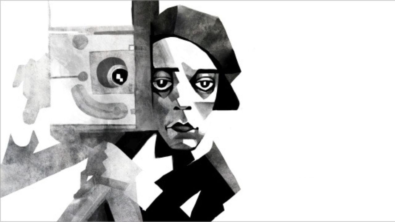 title image