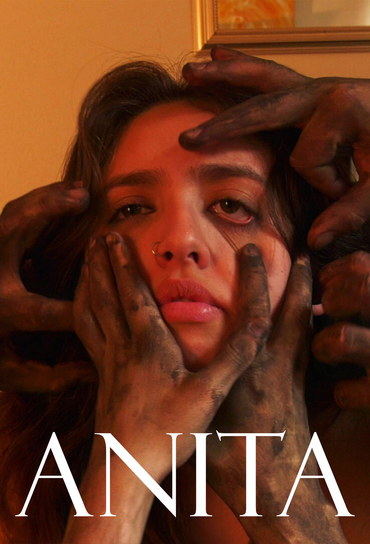 ANITA: I dreamed about this last night