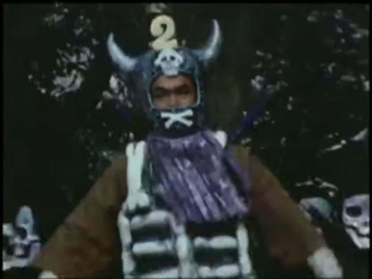 Kaiketsu Lion-Maru — Épisode 42