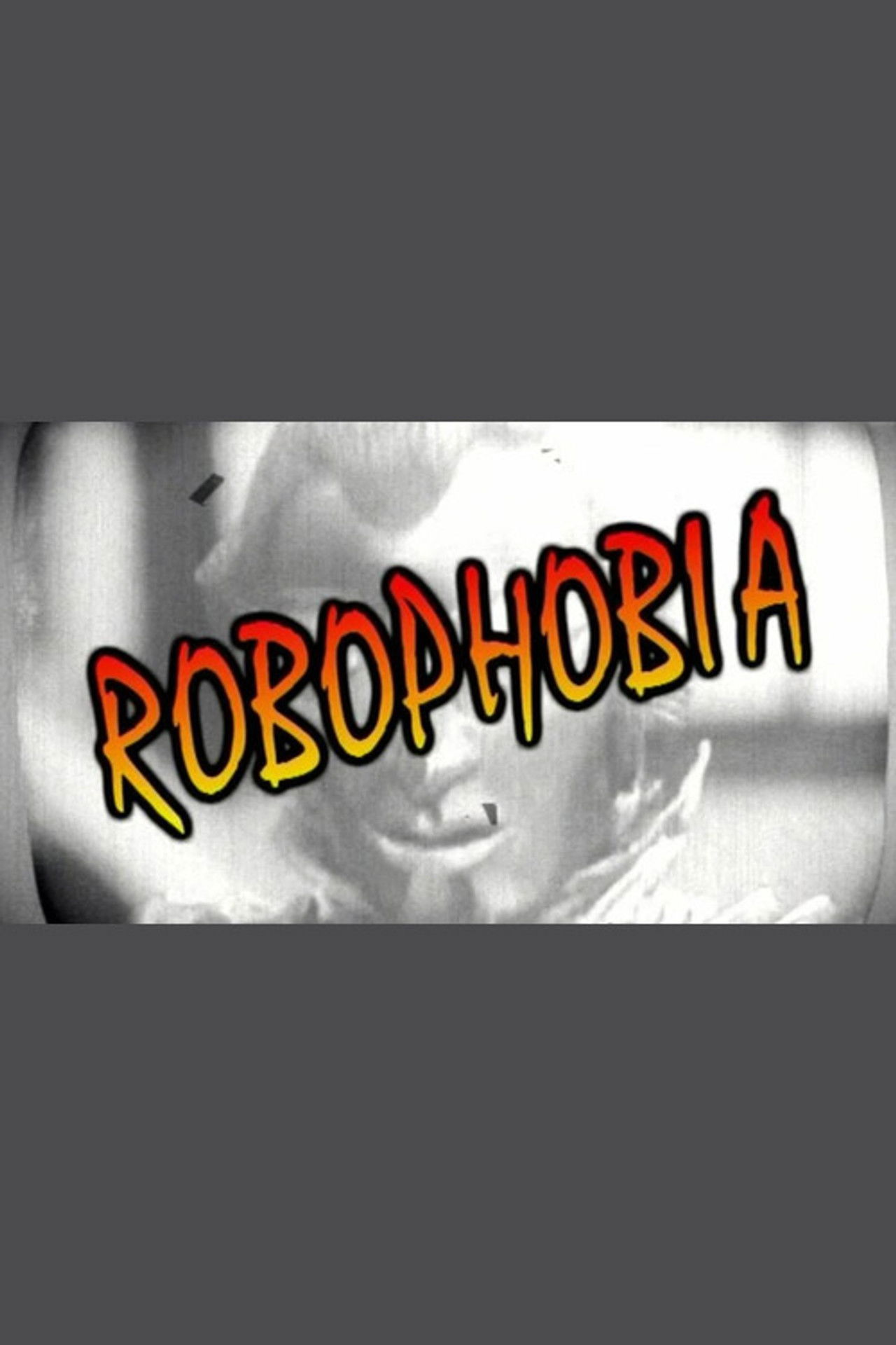 Robophobia Backdrop