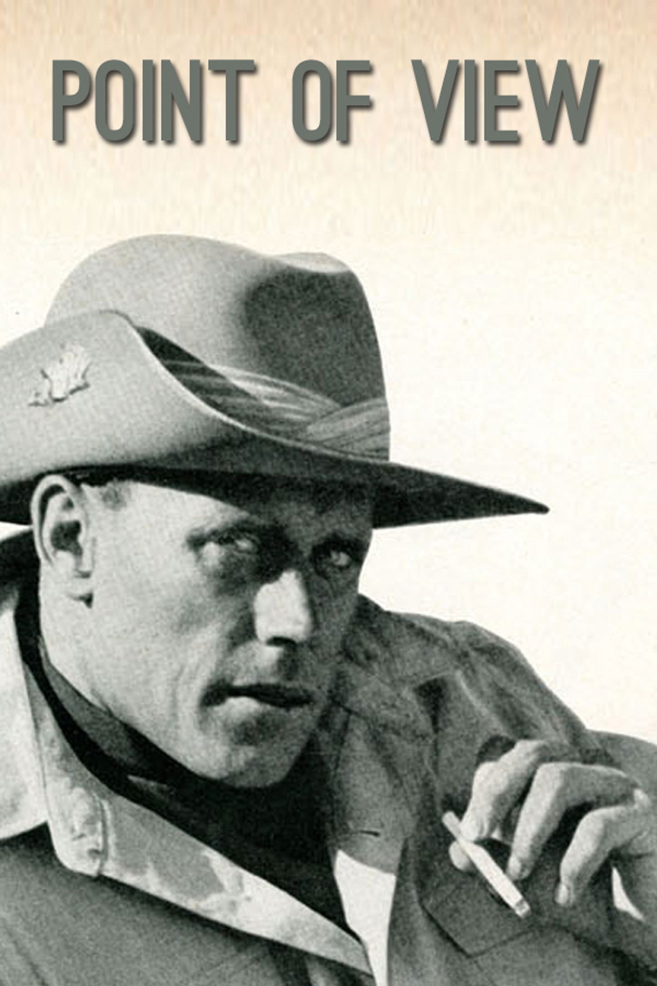 Point of View Backdrop