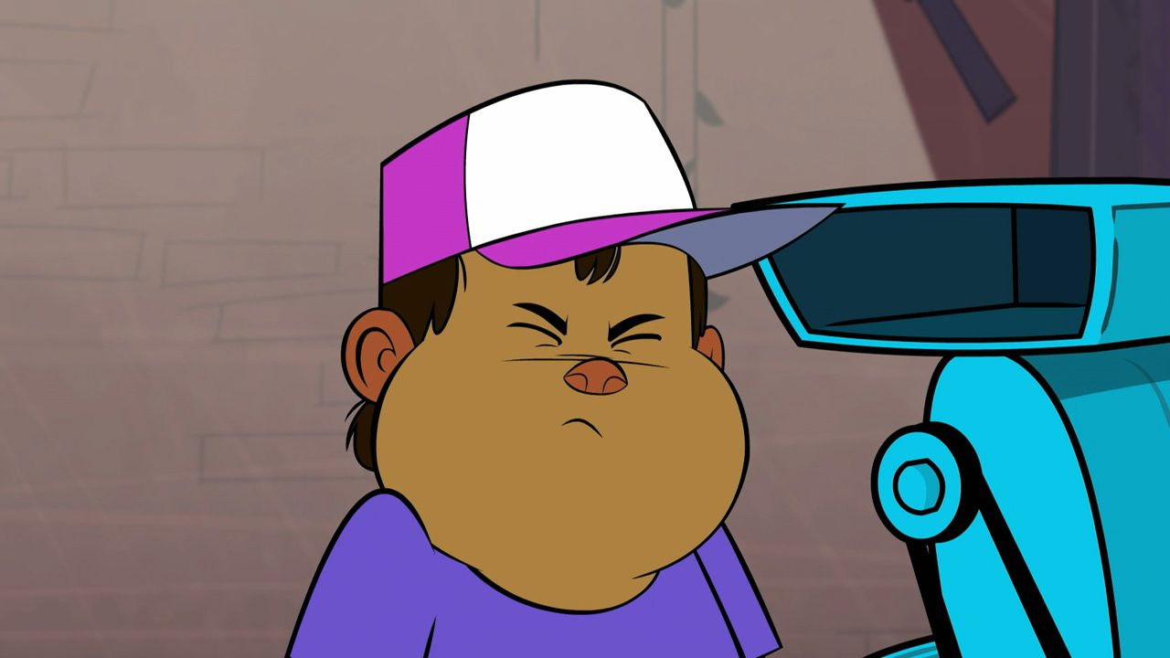 Monster Beach — Épisode 9