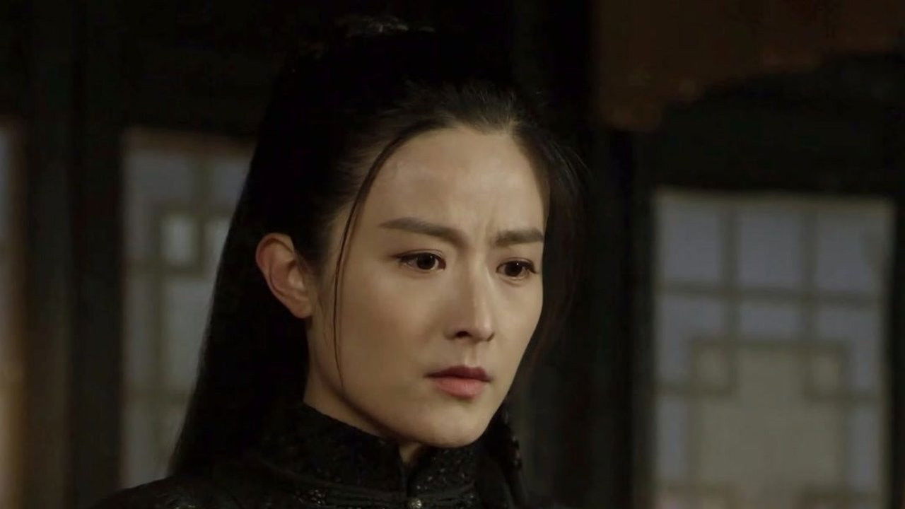 燕阳春 — Épisode 3