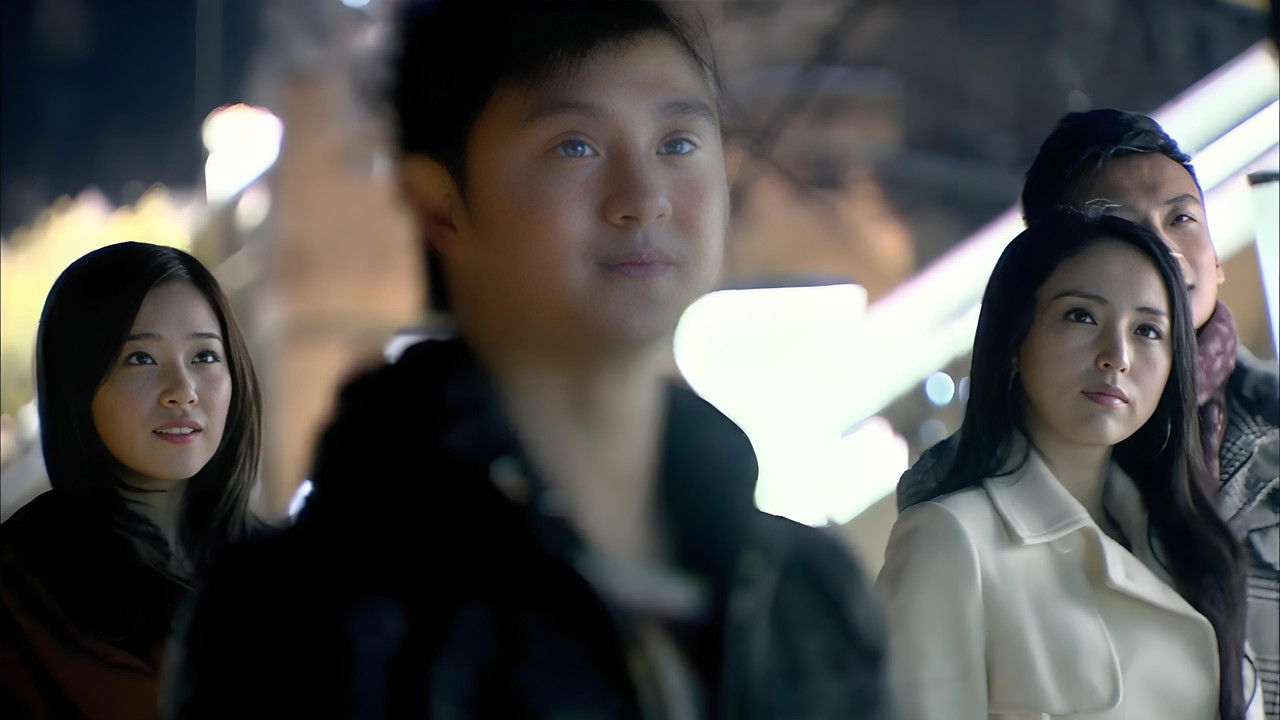 无懈可击之美女如云 — Épisode 30