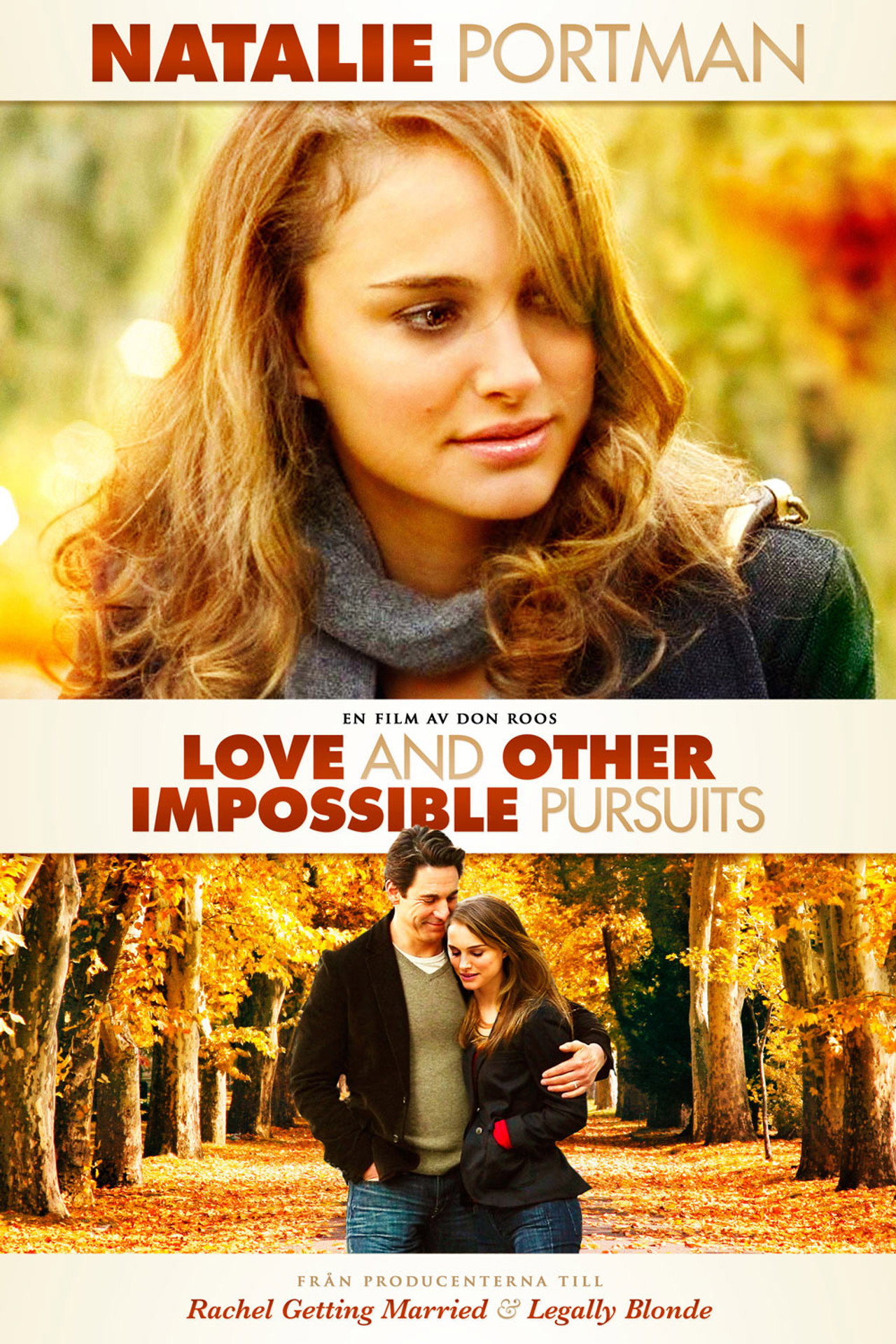 The Other Woman filmaffisch