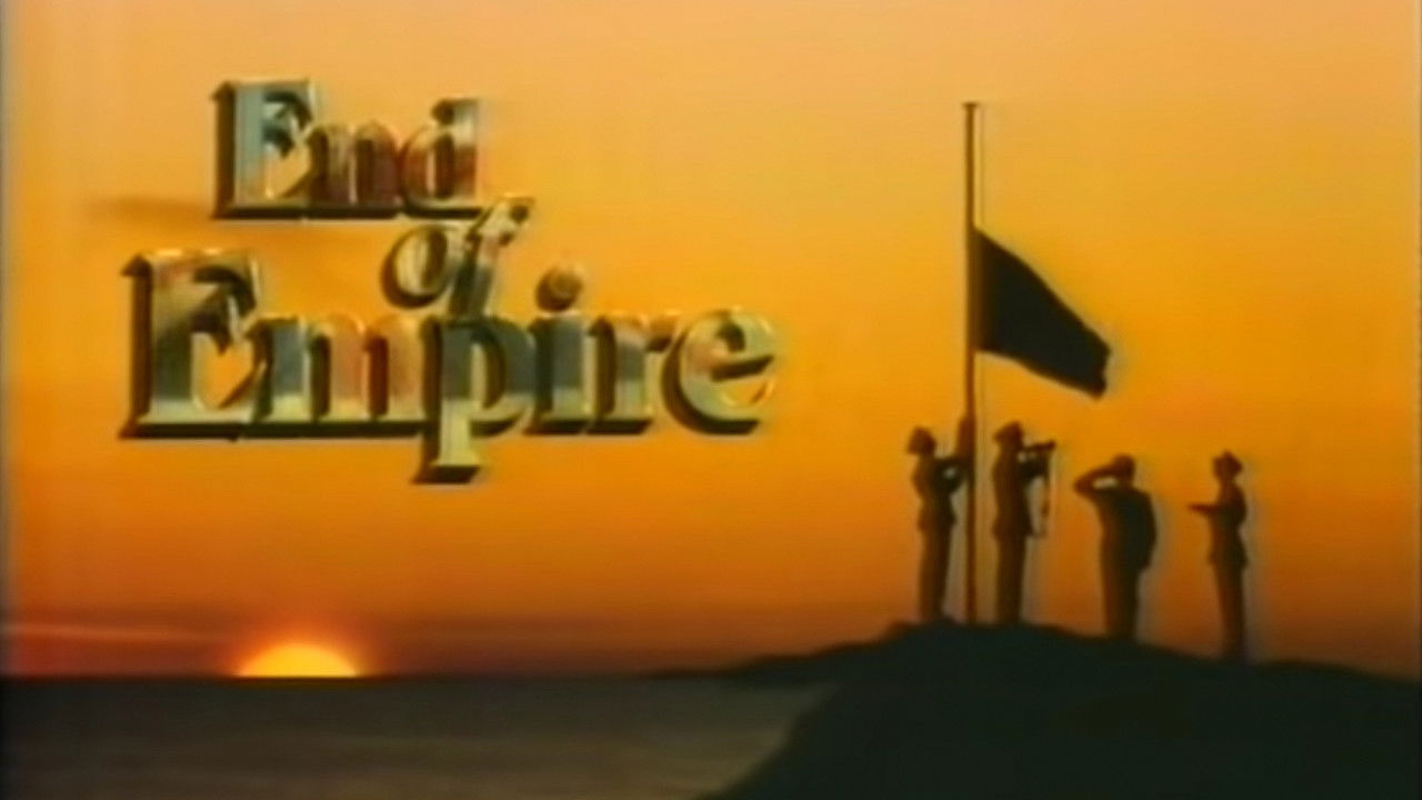 End of Empire — Épisode 2