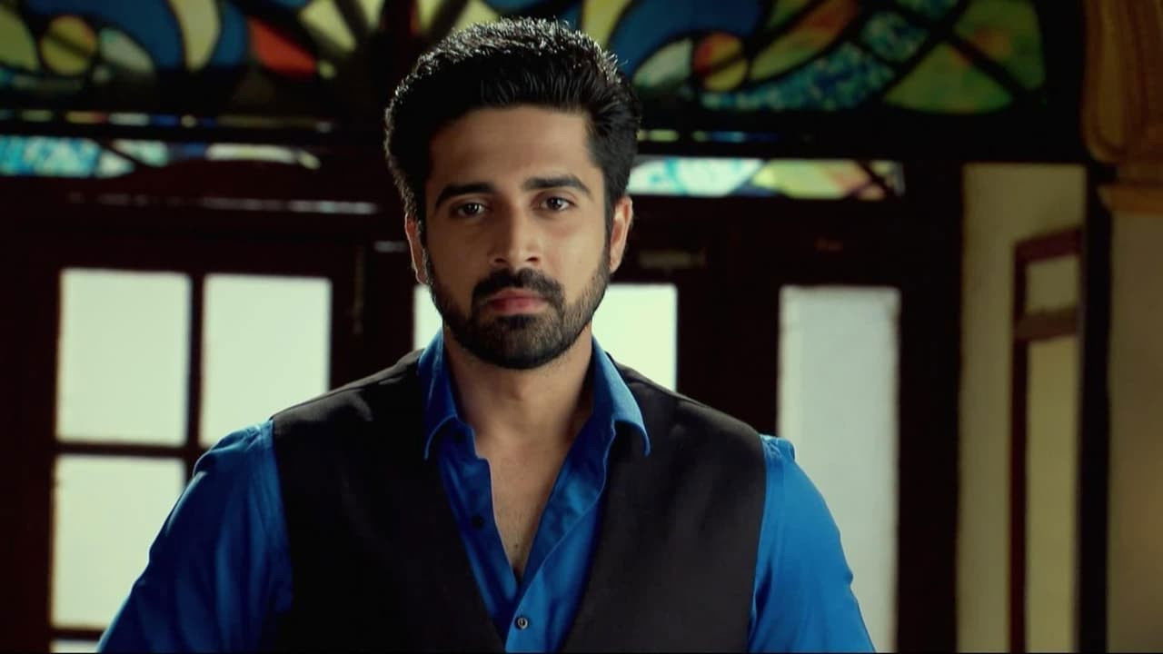 Qubool Hai — Épisode 799